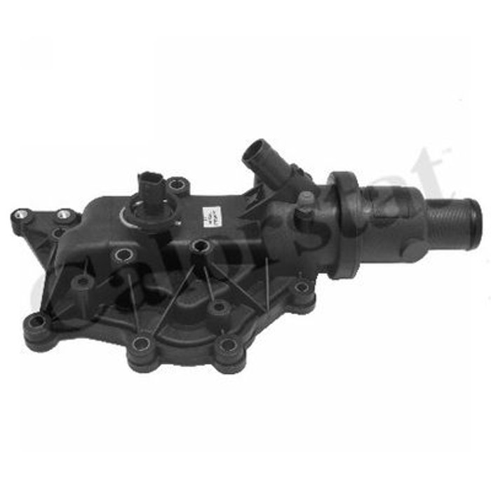 THERMOSTAT 83° CLIO III KANGOO FLUENCE MEGANE II 1.6ESS — VERNET TH7159.83J