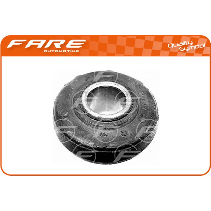 CAOUTCHOU BARRE FORD — FARE 0734