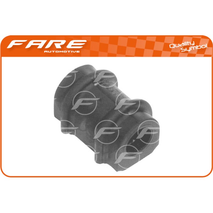 SUPP BARRE STAB CENT 106 — FARE 2047