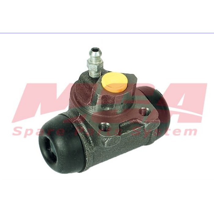 CYLINDER DE ROUE DACIA LOGAN SANDERO LPR4045 — MGA MGA-52582