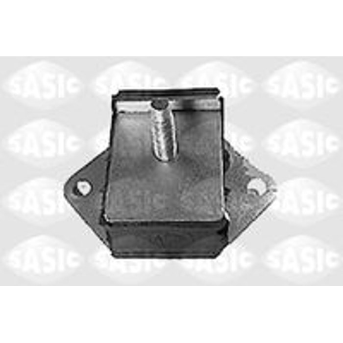 SUPPORT MOTEUR AV 404/504/505 — SASIC 8071251