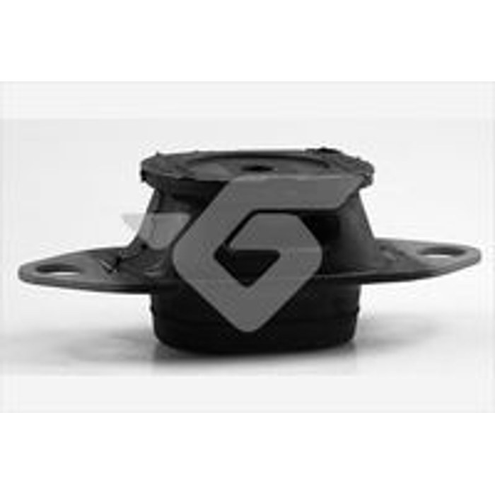 SUPPORT BOITE DACIA DOKKER LOGAN II REN CLIO IV 2704088 — HUTCHINSON 538B36