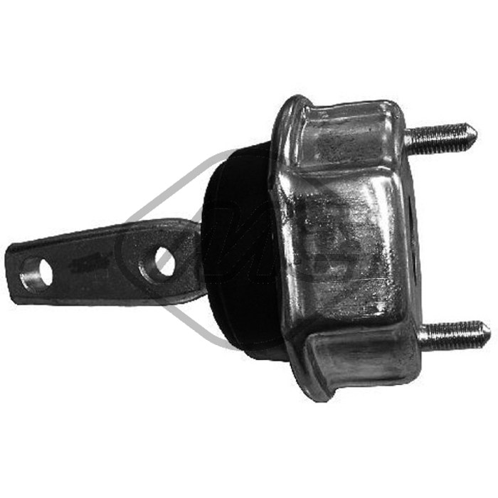 SUPPORT MOREUR  TRANSPRTER IV — METALCAUCHO 4750
