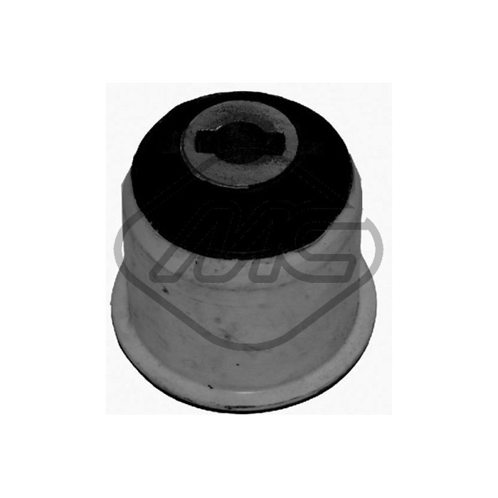 SILENT BLOC 307
FA4373 — METALCAUCHO 4429