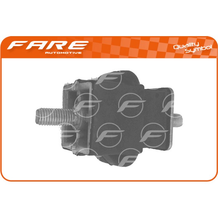 SUPPORT MOTEUR AX/106 — FARE 1036