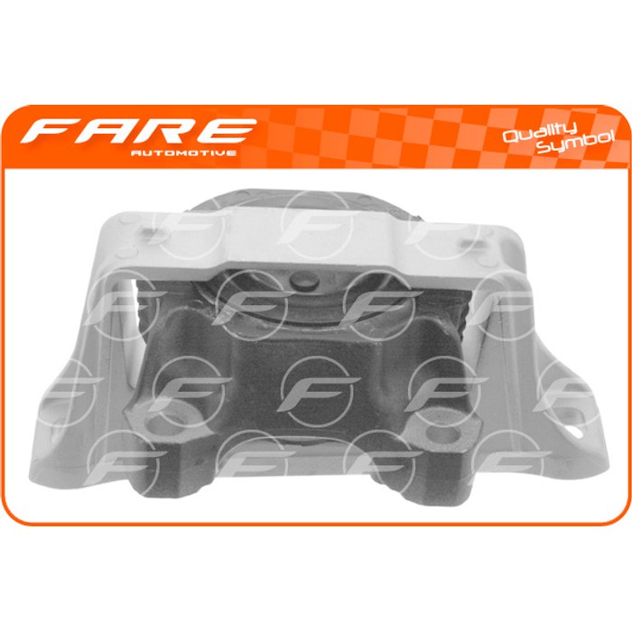 SUPPORT MOTEUR D FORD FOCUS — FARE 10201