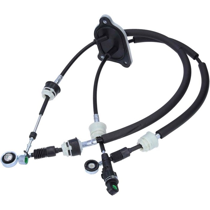 CABLE VITESSE PSA NEMO BIPPER FIAT FIORINO 1609930980 1.3 — COFLE 92.11.3273