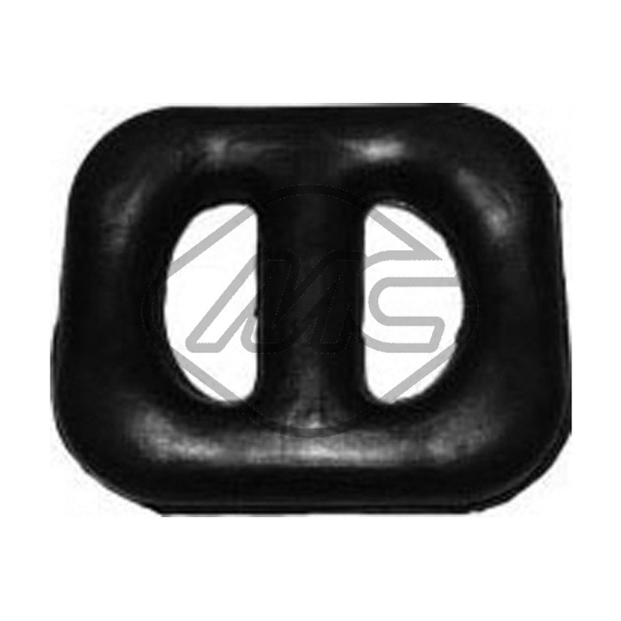 SUPPOT ECHAP.  CORSA A 83-->93 — METALCAUCHO 0270