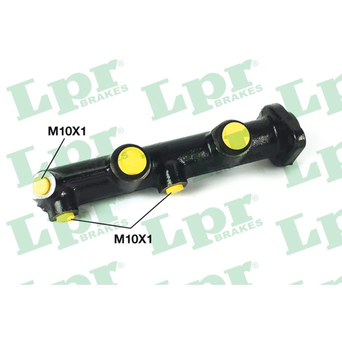 MAITRE CYLINDRE 504 3T DBA131526B — LPR 1223