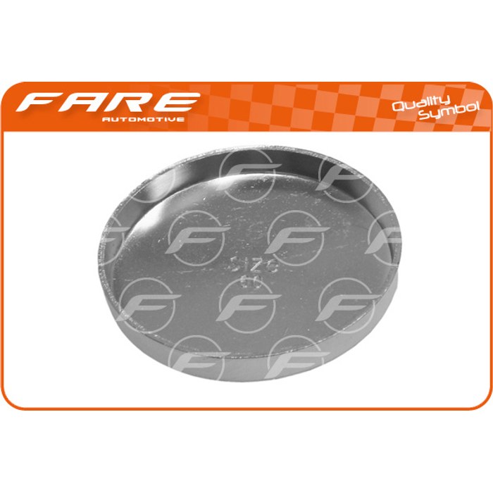 PASTILLE 32MM — FARE TP-320