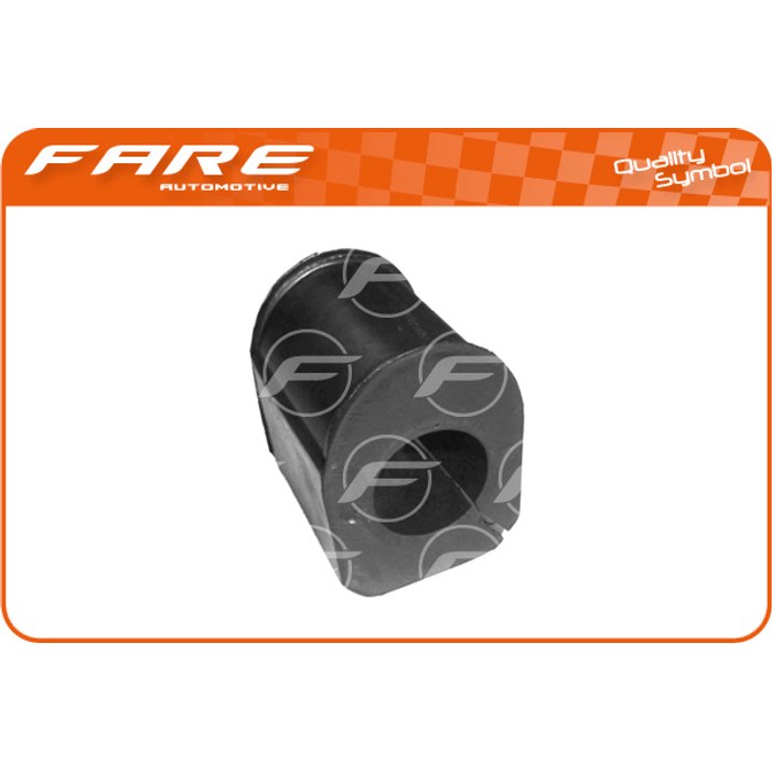 SUPP BARRE STAB CENT CLIO R19 MEGANE I — FARE 0813