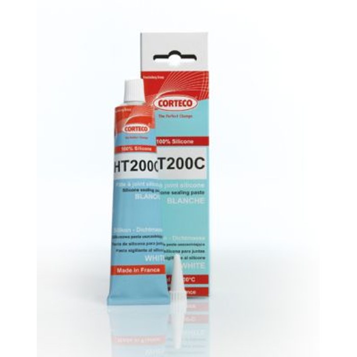 PATE A JOINT BLANCHE 80ML — CORTECO HT200C