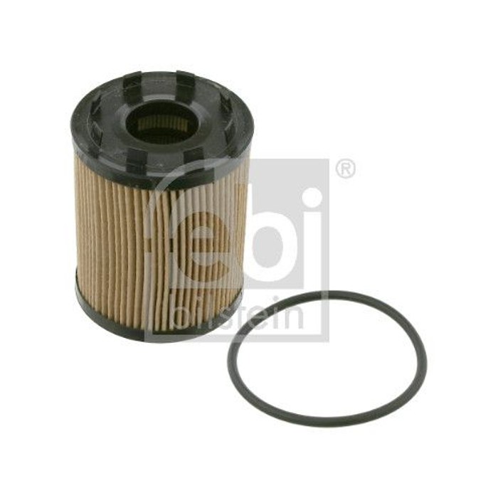 FILTRE HUILE FIAT FIORNIO PUNTO PSA NEMO BIPPER 1.3 HDI JEEP RENEGADE 1.4 L112 — FEBI 26366