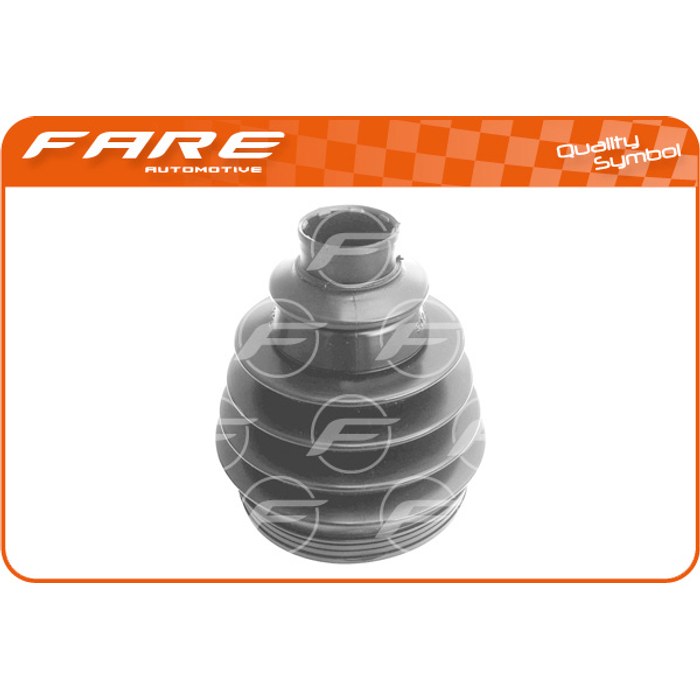 SOUFFLET TRANSMISSION EXPERT JUMPY — FARE 2135