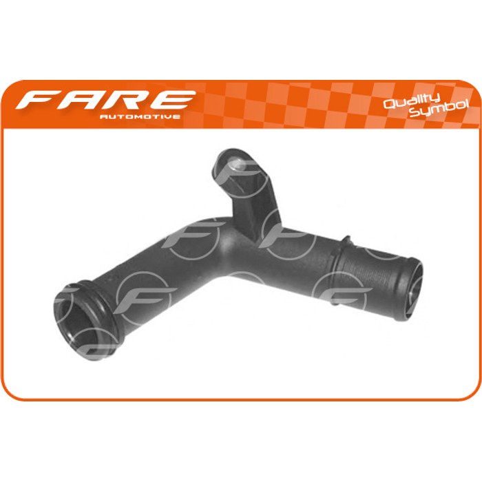 TUBE EAU KANGOO — FARE 3201