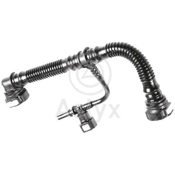 TUYAU VENTILATION PSA C2-C4-1007-C3 16253/35837 1192WZ — ASLYX AS594338