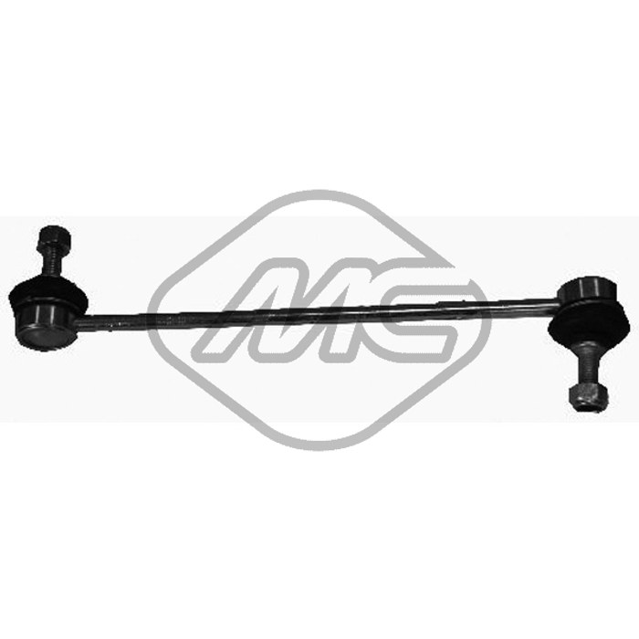BIELLETE EN BOUT BARRA STAB — METALCAUCHO 4457