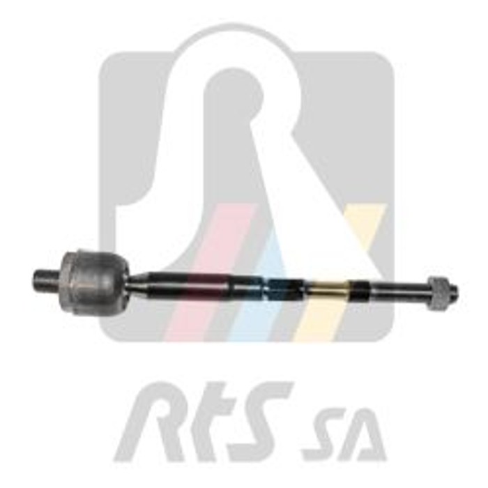 TERMINAL DIR 107/C1 — RTS 92-02521