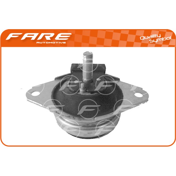 SUPPORT MOTEUR — FARE 2284
