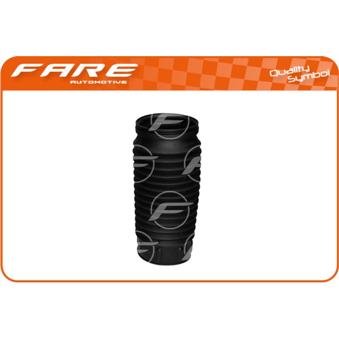 SOUFFLET AMORT BOXER JUMPER — FARE 5286