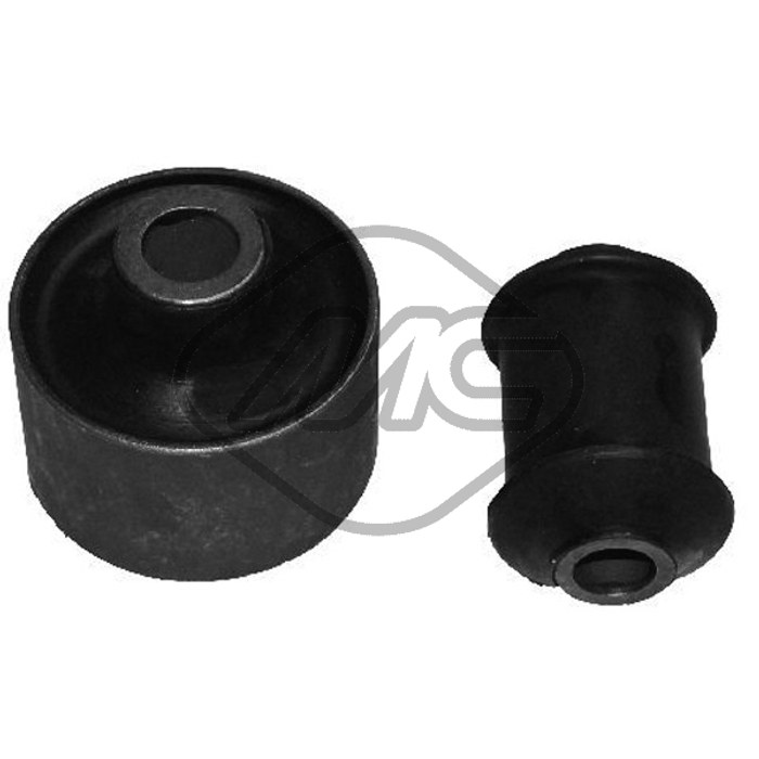 KIT SILENT -BLOC TRI.  TRANSIT 00--> — METALCAUCHO 4813