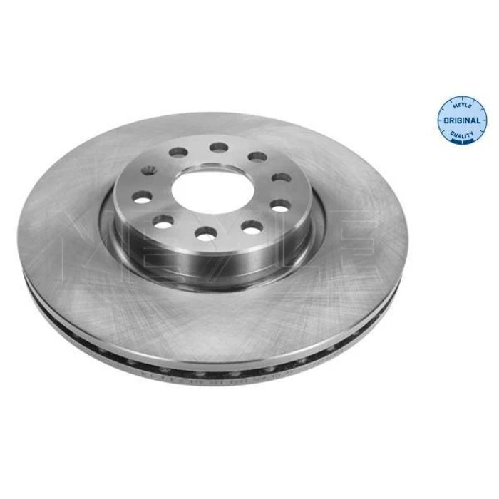DISQUE DE FREIN VW GOLF VII A1004V — BRUDER 230840C