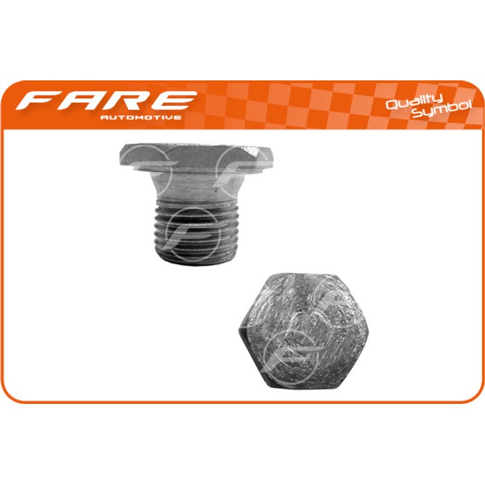 BOUCHON CARTER DIA14 — FARE 1536