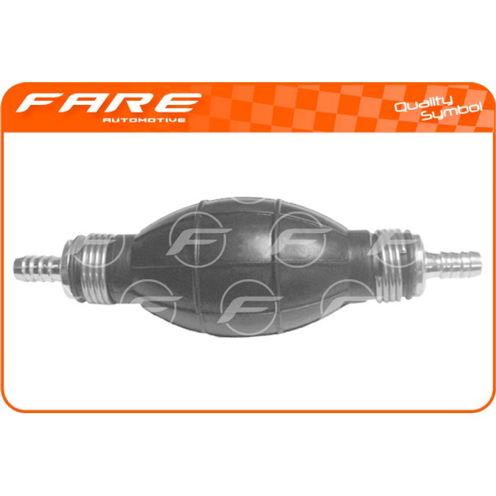 POMPETTE A MAIN DIESEL — FARE 2435