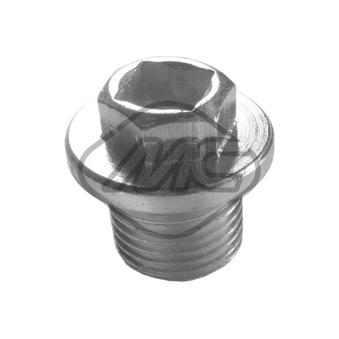 BOUCHON CARTER  RNLT 16 — METALCAUCHO 0670