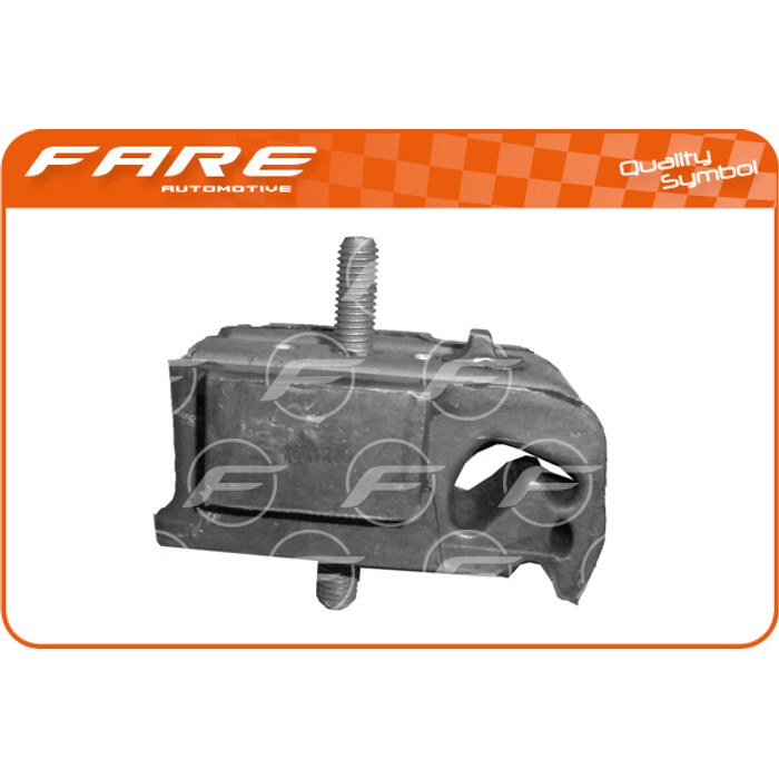 SUPPORT MOTEUR FORD — FARE 1558
