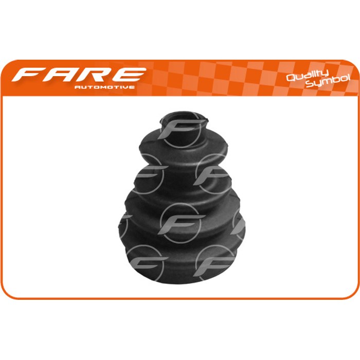 SOUFFLET CARDAN FORD — FARE 0341