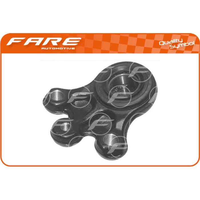 ROTULE PIVOT 407 C5 III — FARE 4379