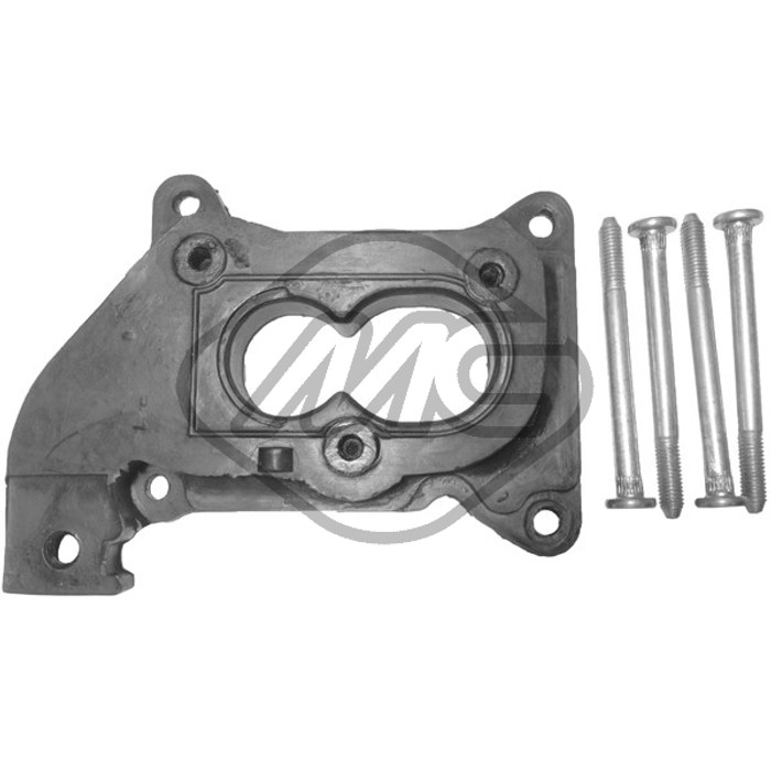 SUPP CARBU POLO 84->94 052129765E — METALCAUCHO 2815