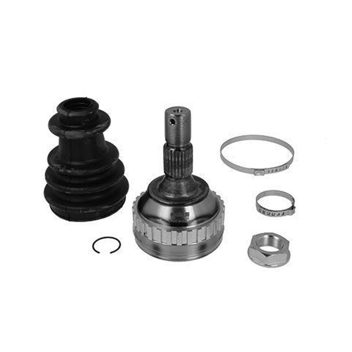 TETE CARDAN PSA BERLINGO PARTNER 22174K KPG369 CR25 CB34 B9 — METELLI 151302