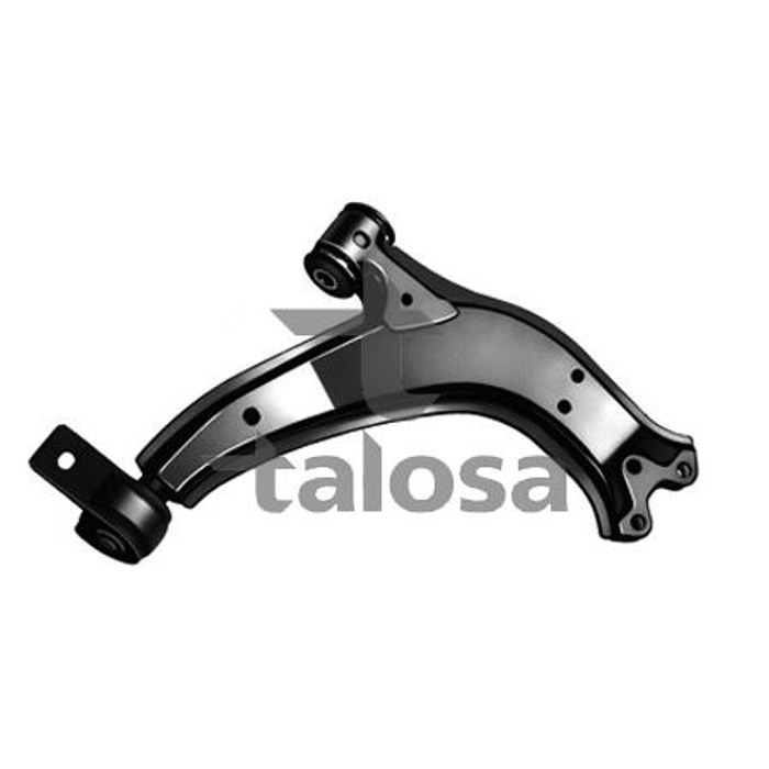 TRIANGLE D ZX PARTNER 306 SR — TALOSA 30-08039