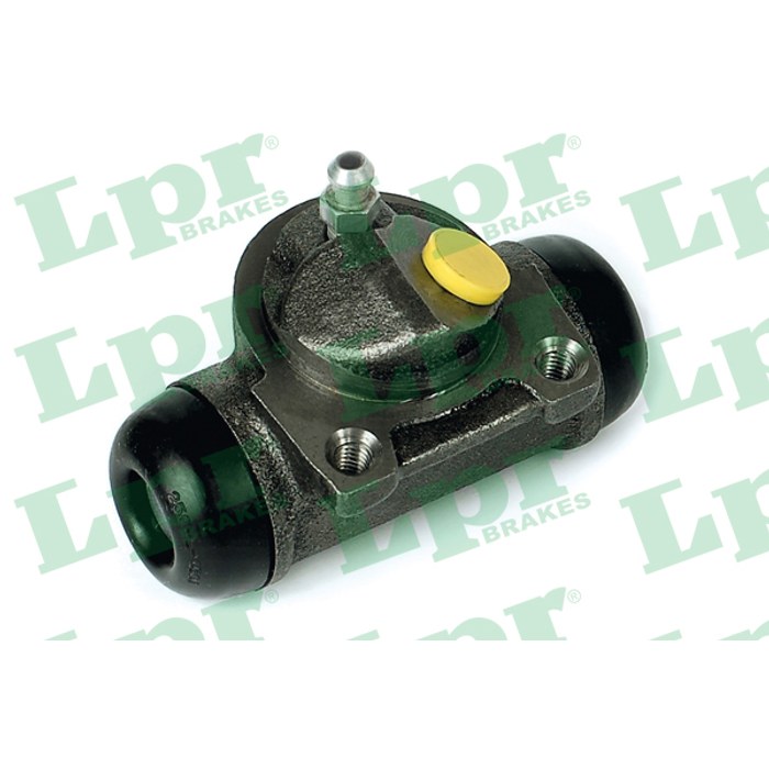 CYLINDRE ROUE 406 — LPR 4687