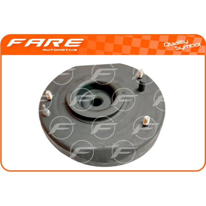 SUPPORT AMOR D LAGUNA I 4001607 FA2430 — SUNRIDER SR09-1670