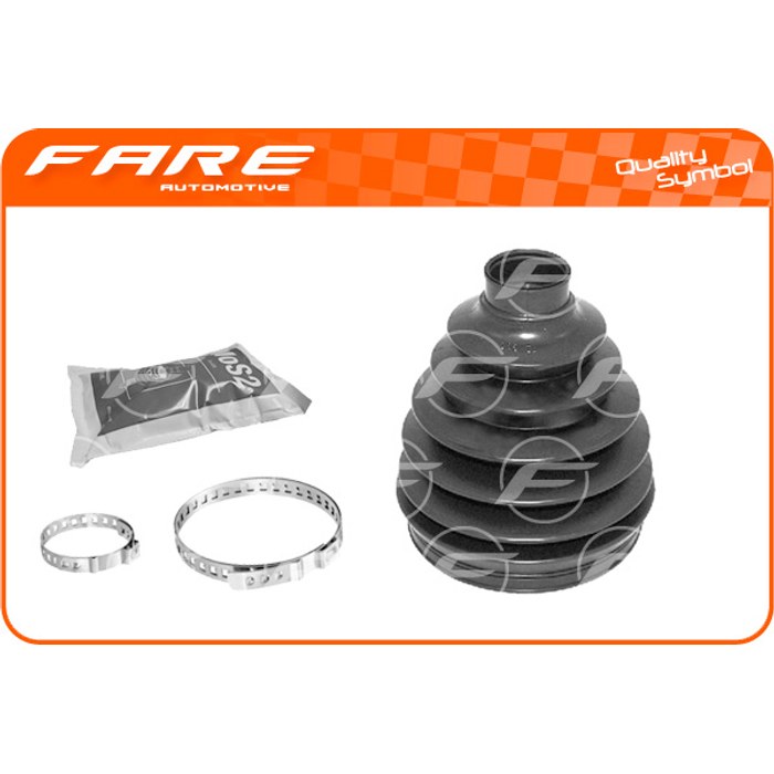 KIT SOUFFLET VW TRANSPORTER — FARE K14547