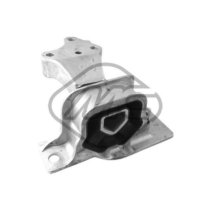SUPP MOTEUR  CLIO III  05--- — METALCAUCHO 5141
