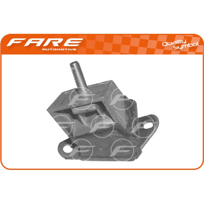 SUPPORT MOTEUR SUPER5 — FARE 0479