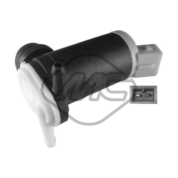 POMPE LAVE GLACE SAXO-306-406 — METALCAUCHO 2064