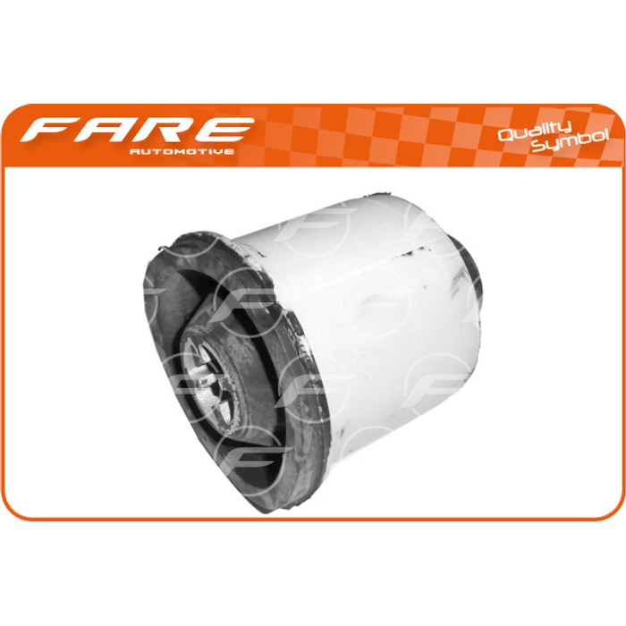 SILENTBLOC TRAIN AR MEGANE II — FARE 5084