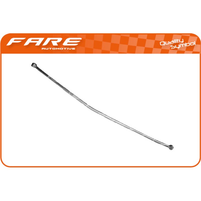 TIGE VITESSE C15 DIESEL — FARE 1706