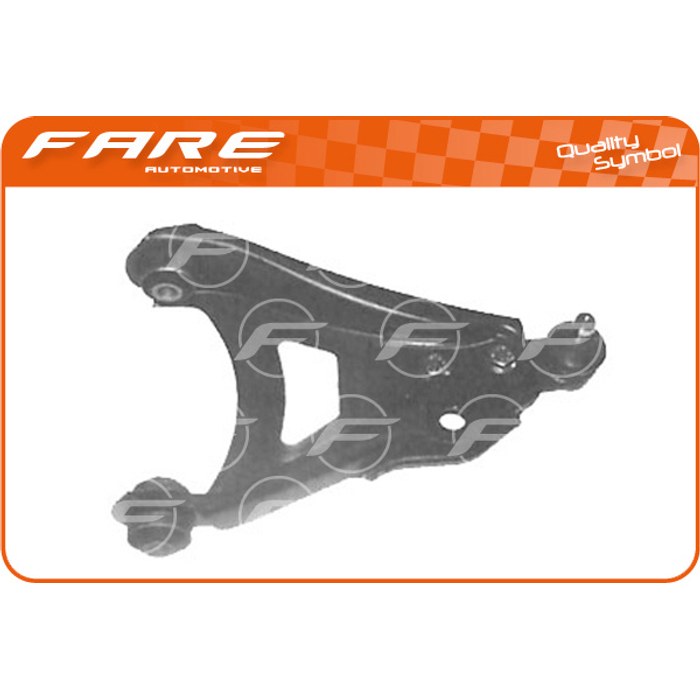 TRIANGLE CLIO I II D — FARE TR424