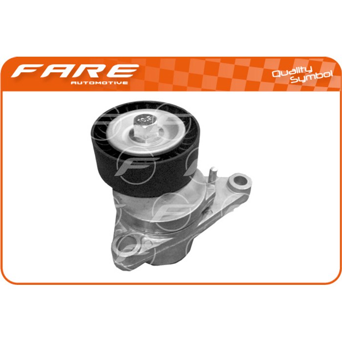 GALET TEND ALT POUR C2/C3/C4 — FARE 11485