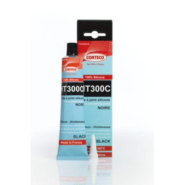 PATE A JOINT NOIR 80ML — CORTECO HT300C