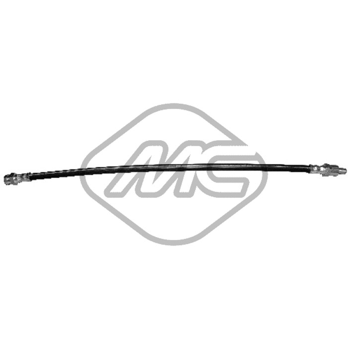FLEXIBLE  R4 — METALCAUCHO 96059