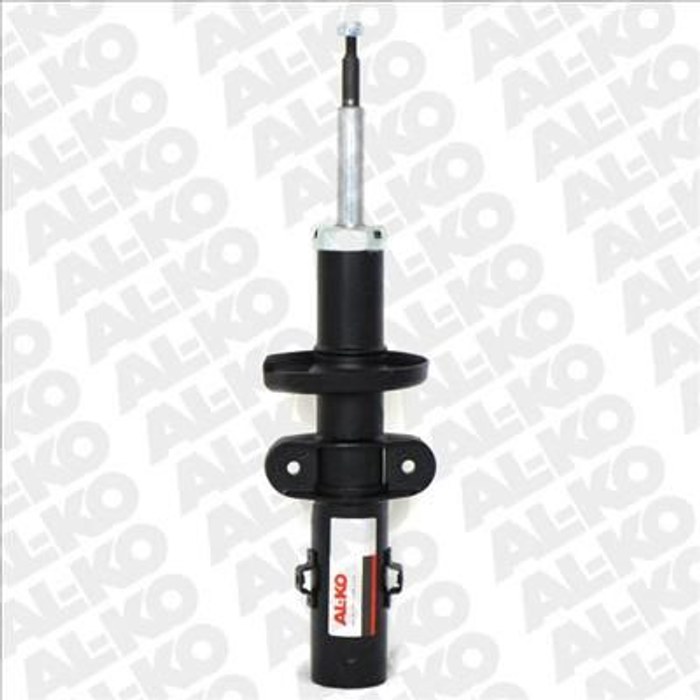 AMORTISSEUR FIAT PANDA SEAT MARBE 103804 — LTM D28030