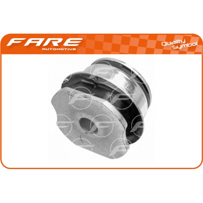 SILENTBLOC F-UNO — FARE 2770