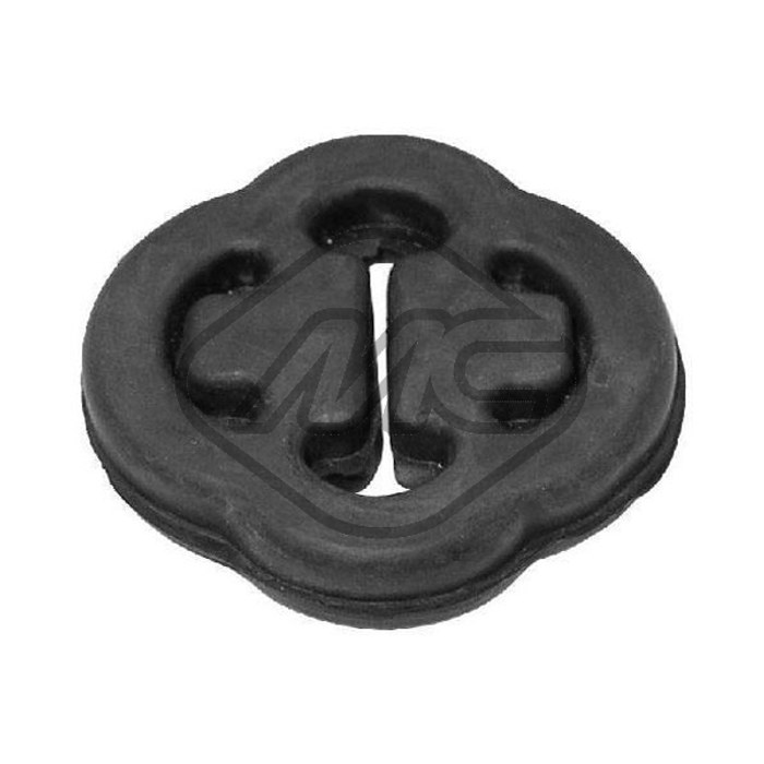 SUPPORT ECHAP  VW AUDI 823253149 — METALCAUCHO 0238